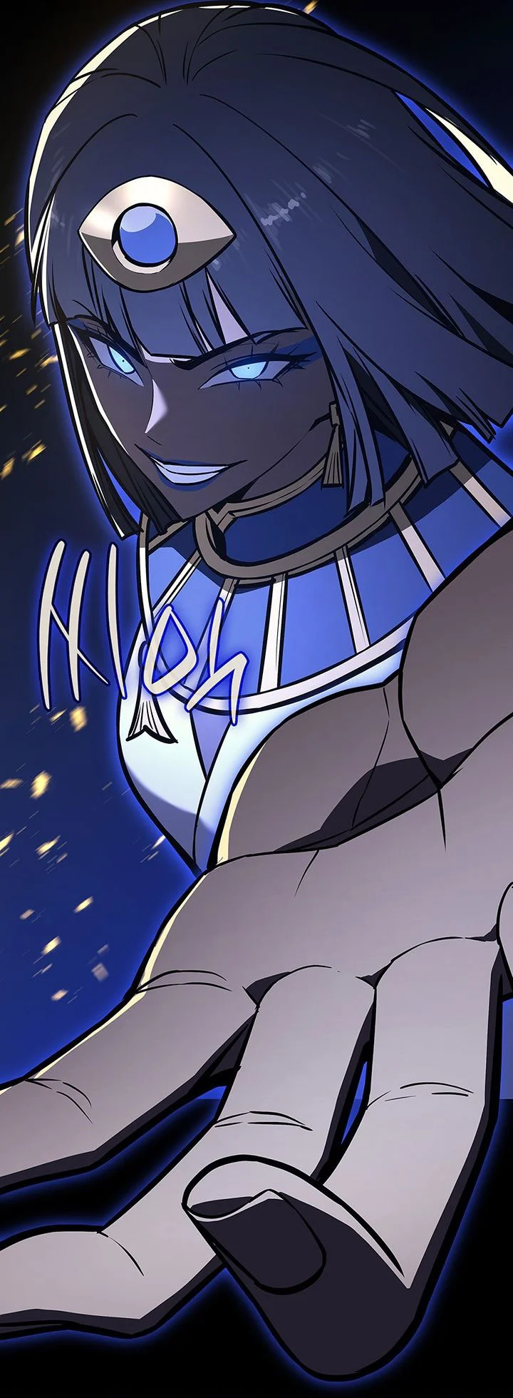 A Disaster-Class Hero Has Returned Chapter 156 Fix Gambar 47
